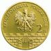 2 złote - Bielsko-Biała